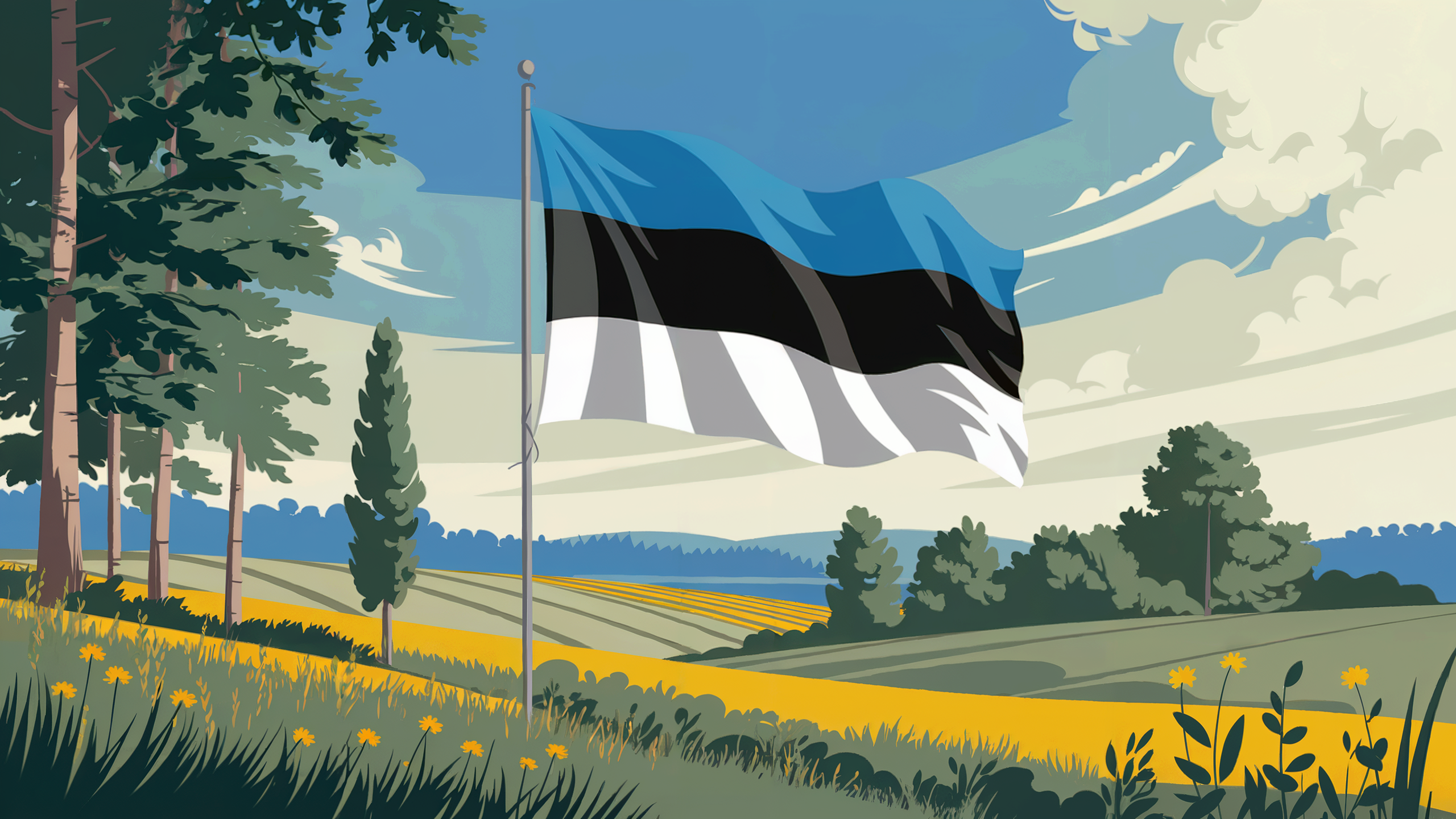 AI ettevõtetele